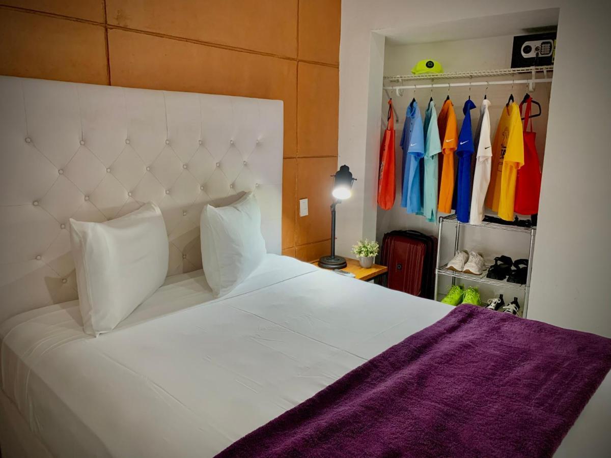Apartamento Pilitas Vallarta
